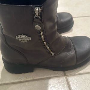 Women’s Harley Davidson Boots